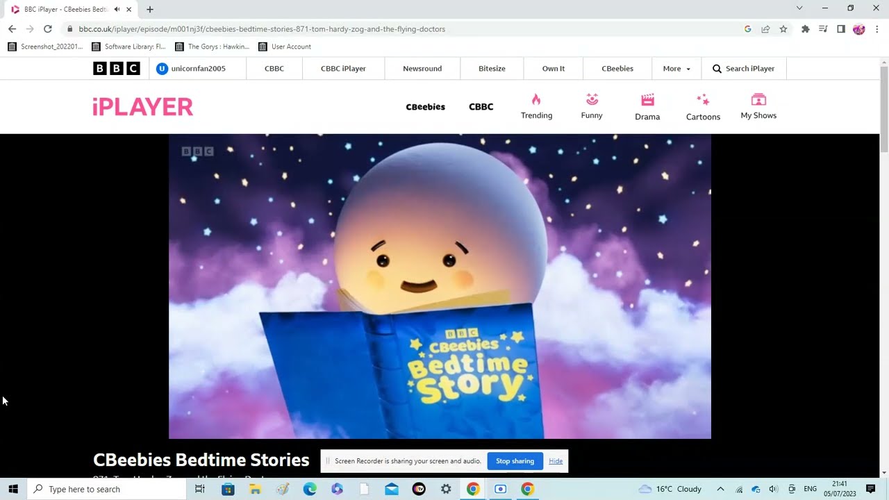 Cbeebies Bedtime Stories Intro And Outro 2023 New Youtube Cbeebies Bedtime Stories Intro And Outro 2023 New Youtube
