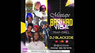 DJBLACKZOE BARIKAD VIBE 2K22