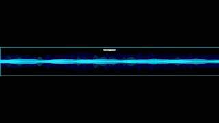 Processing - Simple sound visualization