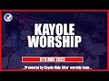 8TH MAY 2022 WORSHIP-KAYOLE MAIN ALTAR