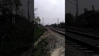 12566 Bihar sampark Kranti with Mega Offlink \