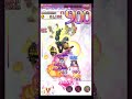 【ゴ魔乙 プレイ動画】ギルイベboost5 3日目水有利ブレイク 114042 190841