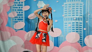 2024年6月23日 東京アイドル劇場’アイゲキ’ キッズフェス ここみん©