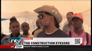 Kilimani, Kileleshwa and Lavington residents decry illegal high-rise constructions