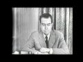 richard nixon s checkers speech