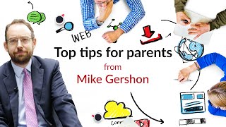 Summer Learning: 10 Top Tips for Parents by Mike Gershon