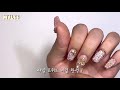 chanel tweed nails made easy with texture gel self nail luxury nail chanel tweed nails