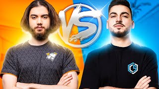 🔥 АИМКА ПРОТИВ JAME ИЗ VIRTUS.PRO // ШОК ПРОТИВ КИБЕРСПОРТСМЕНОВ #6