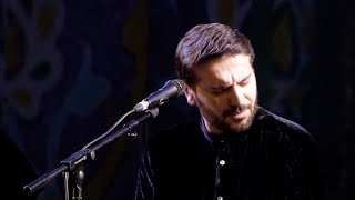 Sami Yusuf - Fiyyashiyya (Live at the Fes Festival)