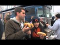 Tailgate Fan: Chicago