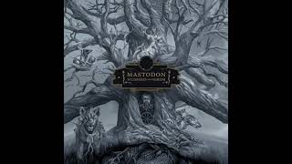 Mastodon - Eyes Of Serpents Official Audio