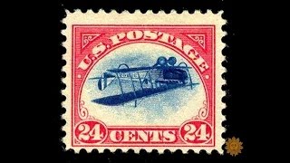 The passions of stamp collectors