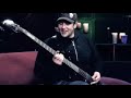 slipknot paul gray behind the player duality lesson part 1