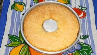 Como Fazer Bolo De Polvilho Doce|Bolo De Polvilho