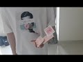 cardistry 카디스트리 자가격리중 방구석 벚꽃 구경ㅋㅋㅋ