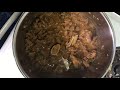 mutton curry இலங்கையின் சுவை மிக்க மட்டன் குழம்பு how to make spicy mutton curry