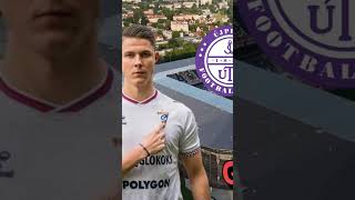 Transfery Górnik Zabrze : Węgierskie Polowanie - Damian Rasak! Ujpest Uderzy w Klauzule Odstępnego?