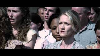 The Hunger Games (2012) I Volunteer as Tribute