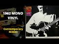 [MONO LP] Barney Kessel – Let's Cook