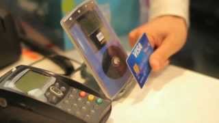 How to Use Visa payWave