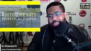 Diamond K Outraged On Bcps Math Proficiency