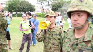 [20150429]陸上自衛隊下志津駐屯地つつじ祭x05「装備品地上展示」