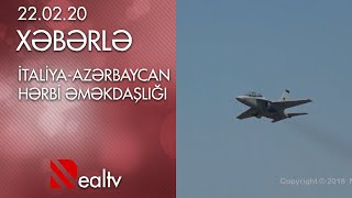 İtaliya-Azərbaycan hərbi əməkdaşlığı