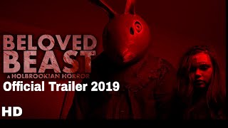 Beloved Beast: Official Trailer (2019) Meredith Binder, Sheila Houlahan,