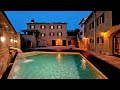 beautiful and carefully restored traditional istrian villa 15 minutes from the sea