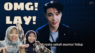 EXO 엑소 'Don't fight the feeling' MV | ARMY & EXO-L REACTION