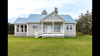 99 Splendid View, West St. Peters, PEI