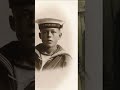 The Last Veteran of World War I #shorts