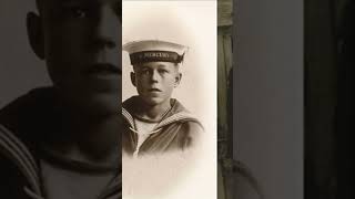 The Last Veteran of World War I #shorts