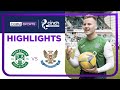 Hibernian 4-0 St. Johnstone | Scottish Premiership 21/22 Match Highlights