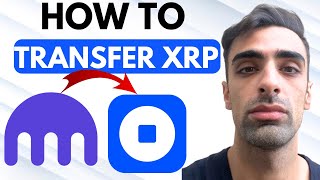 How To Tranfer XRP From Kraken To Coinbase Step By Step