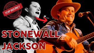 Stonewall Jackson: The Tragic Death of a Forgotten Legend