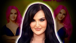 Mikayla Nogueira Tried To Delete This Disgusting Video..