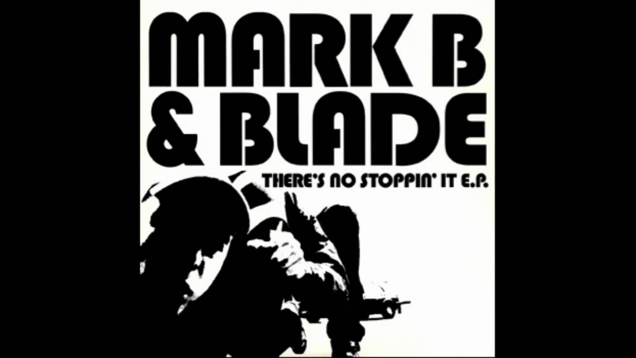 Mark B & Blade - Superior Mind State Feat Life [ Of Phi-Life Cypher ...