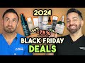 Black Friday Beauty Discounts 2024 | Doctorly Favorite Picks!