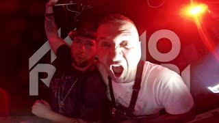 Videoset 📺 Mario Ranieri @ Anyway Club Cagliari, Italy 🇮🇹 28.4.2018