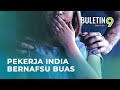 Warga India Nafi Lakukan Amang Seksual