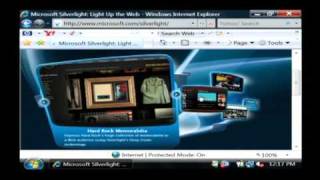 Computer Software \u0026 Tech Support : What Is Microsoft Silverlight?