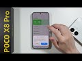 POCO X8 Pro/Pro Max: What is Ultimate Mode?