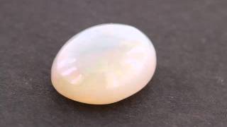 IGL-Certified 12.66 Cts Fire Opal