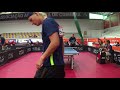 european university games 2018 part 1 pfeiffer ericson