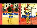 Orcastro Júnior - Dancing to my Rhymes (Official Audio)