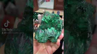 #crystalhealing #crystals #crystalshopping #crystalwholesaler #malachite