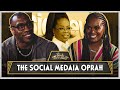 Tabitha Brown On Being the Social Media Oprah | Ep. 81 | CLUB SHAY SHAY