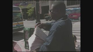 Recalling 9/11 | Hartford Courant distributes extra edition