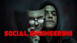 The Science of Social Engineering: How to Manipulate People